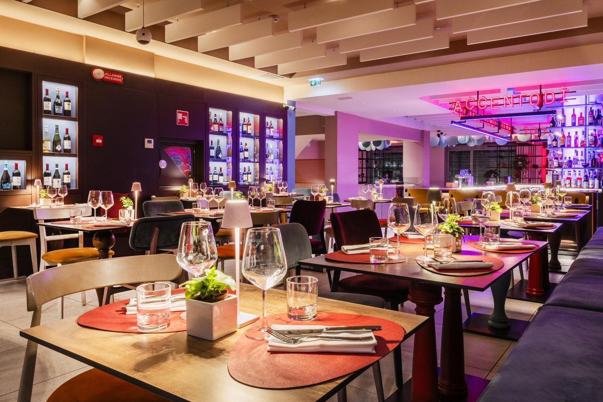 Adesso Hotel 罗马 外观 照片