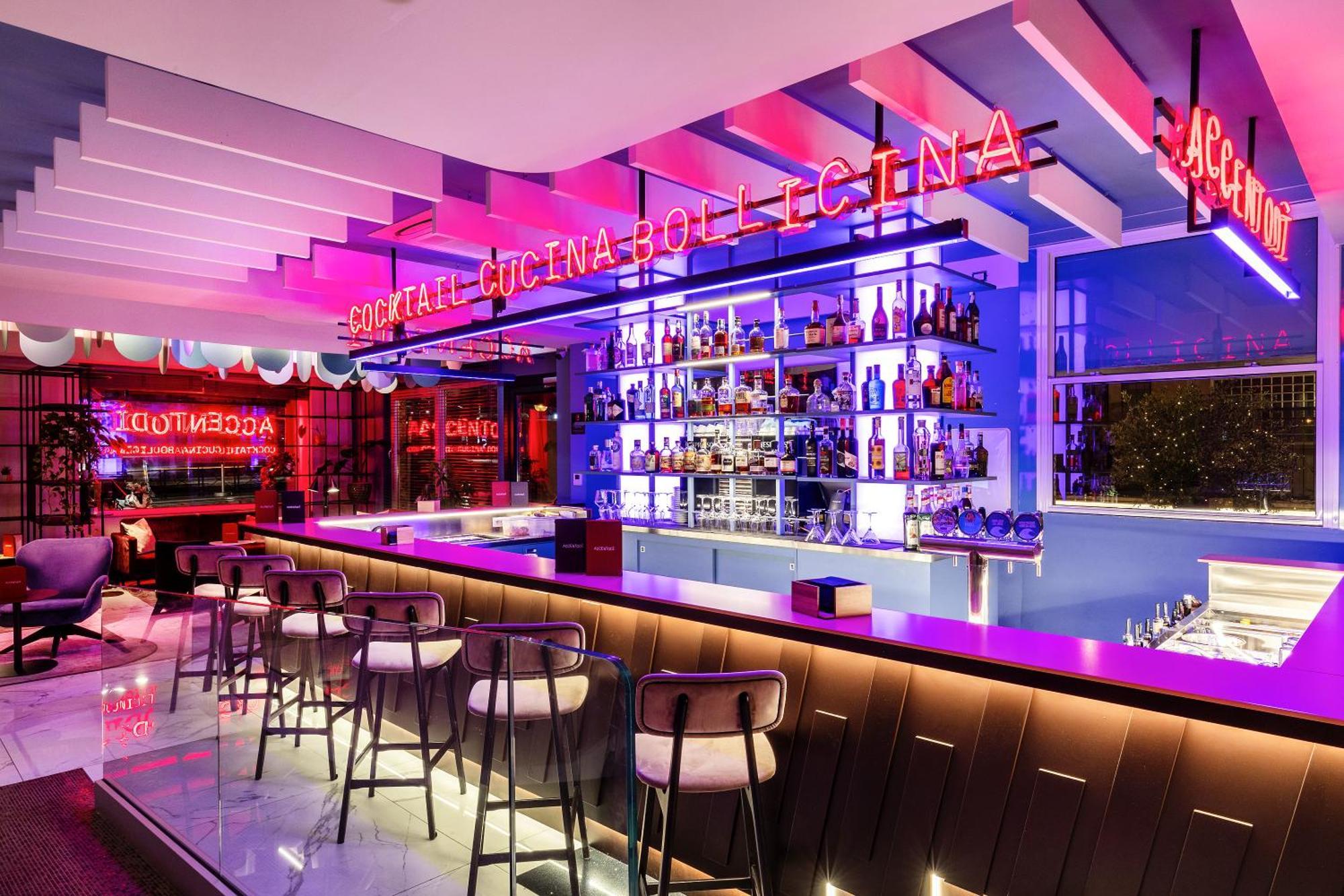 Adesso Hotel 罗马 外观 照片