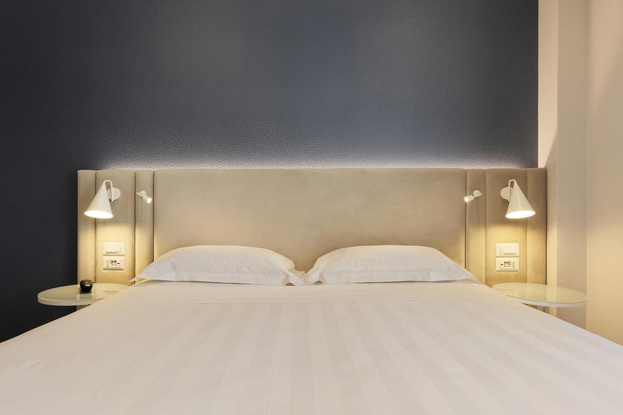 Adesso Hotel 罗马 外观 照片